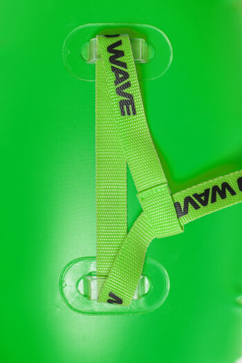 MAD WAVE Plivačka bova vs - Green - Image 4