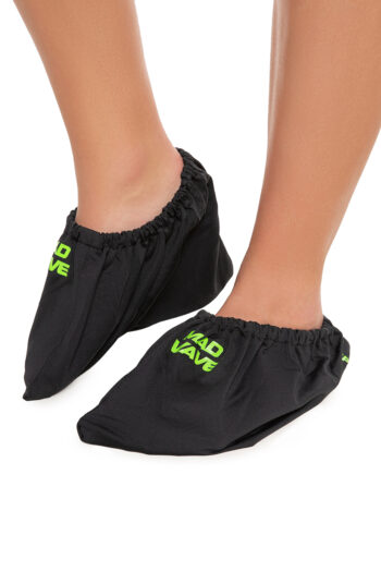 MAD WAVE Gripnwear čarape - Black - Image 2