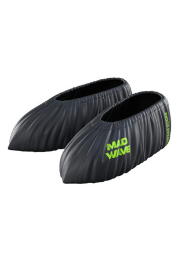 MAD WAVE Gripnwear čarape - Black