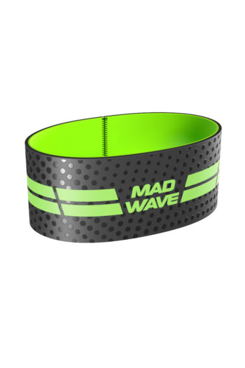 MAD WAVE Opnwtr neoprenska Traka za glavu gdskn - Green
