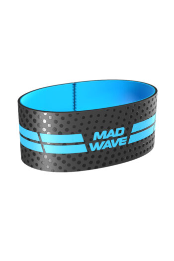 MAD WAVE Opnwtr neoprenska Traka za glavu gdskn - Blue