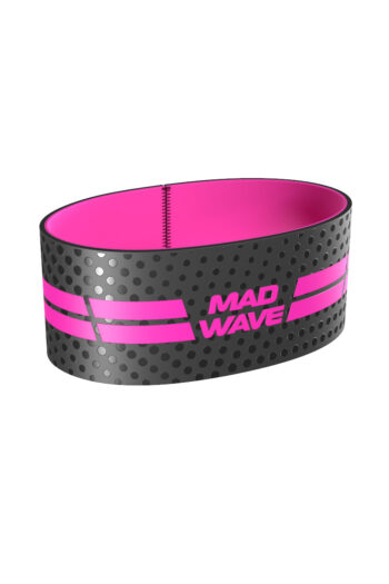 MAD WAVE Opnwtr neoprenska Traka za glavu gdskn - Pink