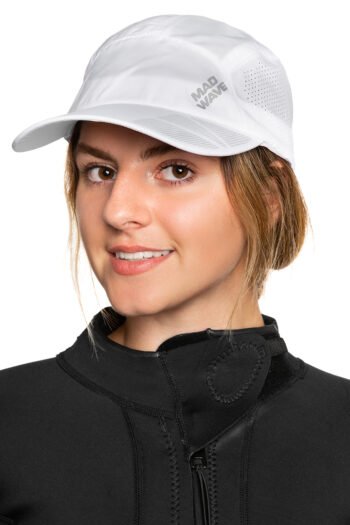 MAD WAVE Kapa za trčanje - Image 4