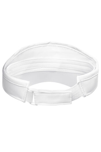 MAD WAVE Vizir za trčanje - white - Image 3