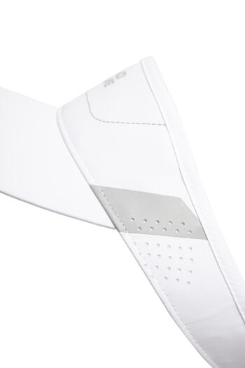 MAD WAVE Vizir za trčanje - white - Image 5