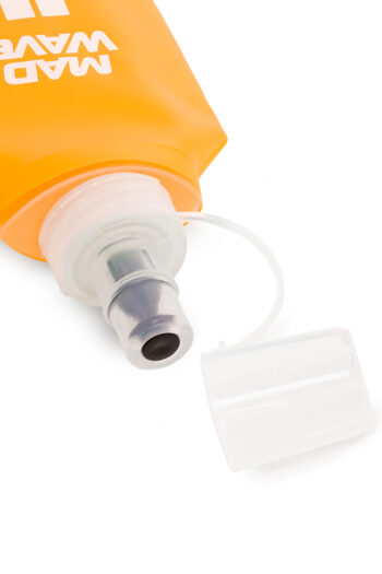 MAD WAVE Sklopiva boca za vodu ultrasoft - Image 2