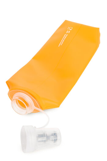 MAD WAVE Sklopiva boca za vodu ultrasoft - Image 3