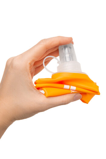 MAD WAVE Sklopiva boca za vodu ultrasoft - Image 4