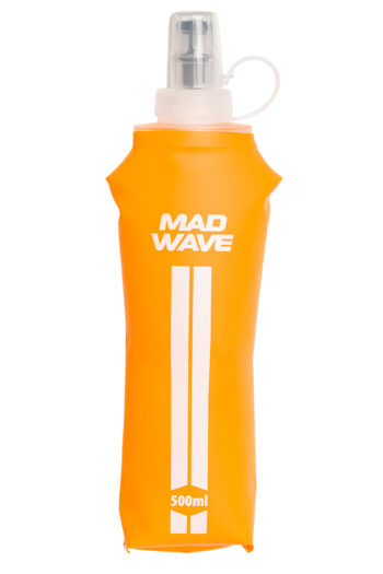 MAD WAVE Sklopiva boca za vodu ultrasoft