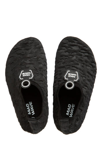 MAD WAVE Antislip flexfoot čarape - Black - Image 2