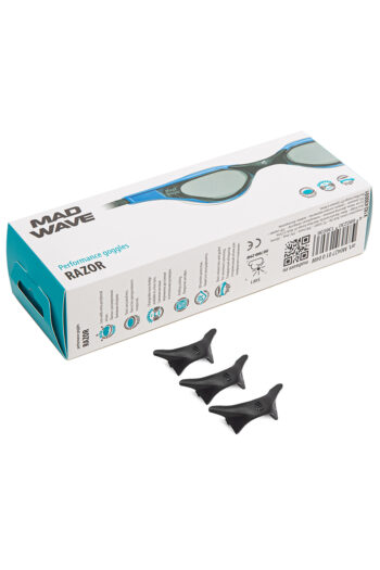 MAD WAVE Naočare Razor - blue - Image 5
