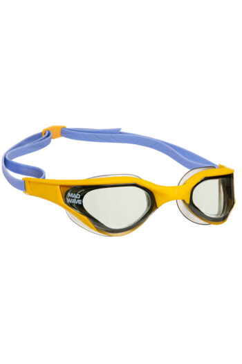 MAD WAVE Naočare Razor - yellow