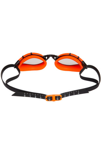 MAD WAVE Naočare trilogy - orange - Image 2