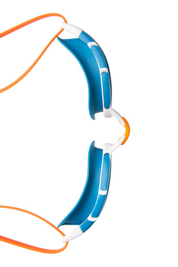 MAD WAVE Naočare trilogy rainbow polarized - orange - Image 3