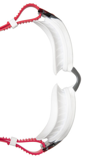 MAD WAVE Naočare swim guard - White - Image 3