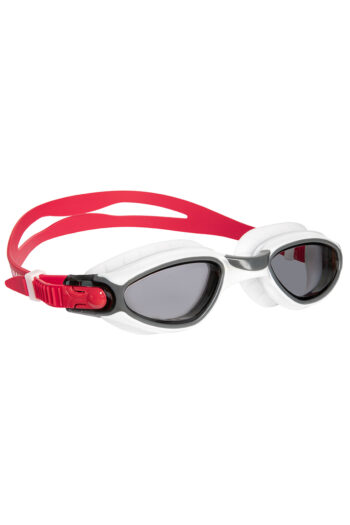 MAD WAVE Naočare swim guard - White