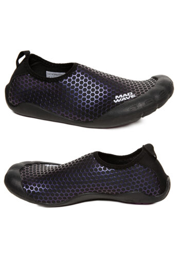 MAD WAVE Cipele za vodu shell shock - violet - Image 2