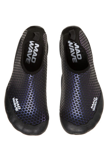 MAD WAVE Cipele za vodu shell shock - violet - Image 3