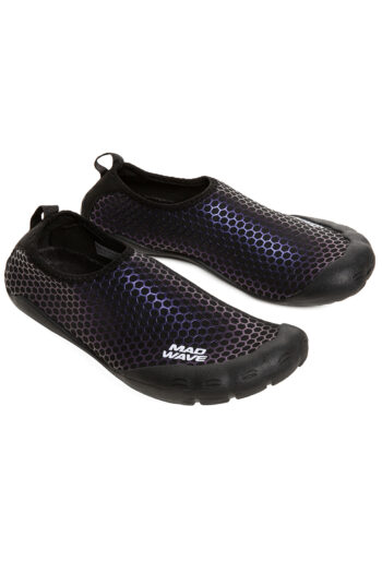 MAD WAVE Cipele za vodu shell shock - violet