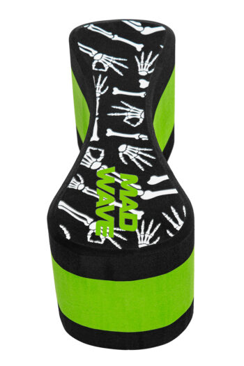 MAD WAVE Plivačka bova ext - Green - Image 2