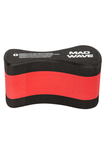 MAD WAVE Plivačka bova ext - Red - Image 3