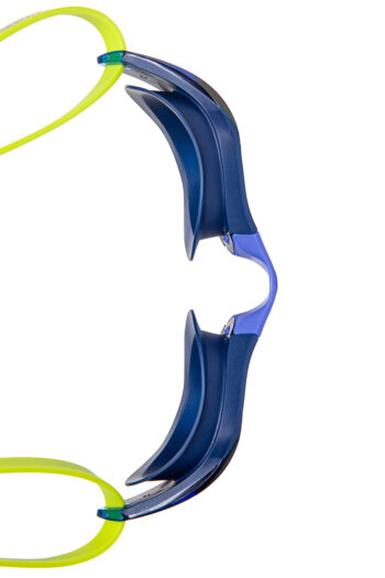 MAD WAVE Naočare za plivanje Dynamix Rainbow - navy - Image 3