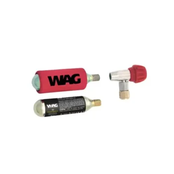 WAG Kit CO2 u blisteru - Image 2