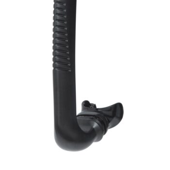 TURBO Disaljka za plivanje Black - Image 8