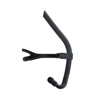 TURBO Disaljka za plivanje Black - Image 5