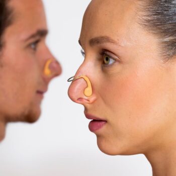 TURBO PRO štipaljka za nos - Image 3