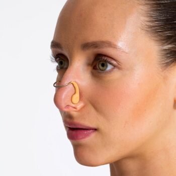 TURBO PRO štipaljka za nos - Image 4