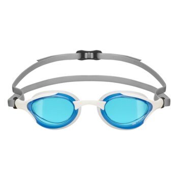 Turbo Naočare za plivanje Scorpion plave - Univerzalna veličina