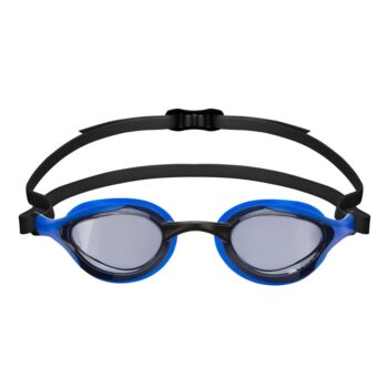 Turbo Naočare za plivanje Scorpion crne - Univerzalna veličina