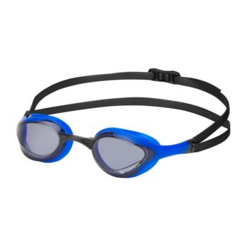 Turbo Naočare za plivanje Scorpion crne - Univerzalna veličina - Image 2