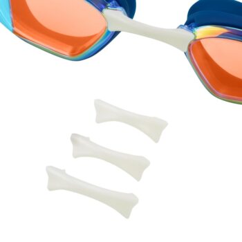 Turbo Naočare za plivanje Marlin Mirror zelene - Univerzalna veličina - Image 2