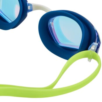 Turbo Naočare za plivanje Marlin Mirror zelene - Univerzalna veličina - Image 4