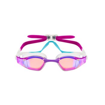 Turbo Naočare za plivanje Marlin Mirror lila-bijele - Univerzalna veličina - Image 3