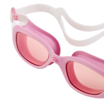 Turbo Naočare za plivanje Dino Junior roze - Univerzalna veličina - Image 2