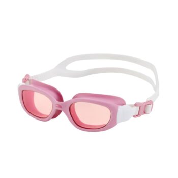 Turbo Naočare za plivanje Dino Junior roze - Univerzalna veličina - Image 5