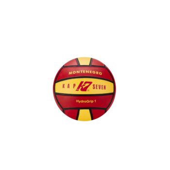 TURBO Vaterpolo lopta K7 Montenegro size 1 - Image 2