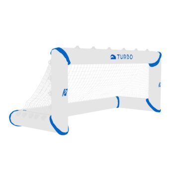 Turbo Naduvavajući vaterpolo gol pune veličine KAP7 (3m x 0.9m) - Image 3