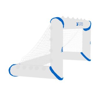 Turbo Naduvavajući vaterpolo gol pune veličine KAP7 (3m x 0.9m) - Image 4