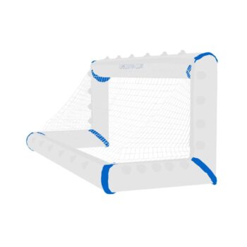 Turbo Naduvavajući vaterpolo gol pune veličine KAP7 (3m x 0.9m) - Image 5