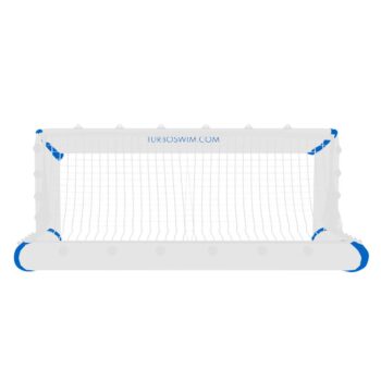Turbo Naduvavajući vaterpolo gol pune veličine KAP7 (3m x 0.9m) - Image 6