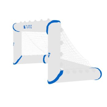 Turbo Naduvavajući vaterpolo gol pune veličine KAP7 (3m x 0.9m) - Image 7