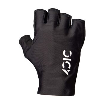 4CIC Kratke rukavice - black