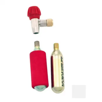 WAG Kit CO2 u blisteru