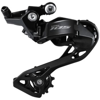 SHIMANO Mjenjac zadnji RD-R7100, 105, 12 brzina