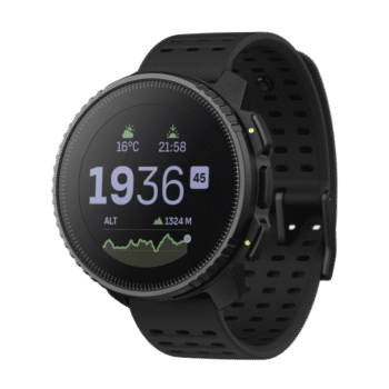 Suunto Ručni sat Vertical All Black