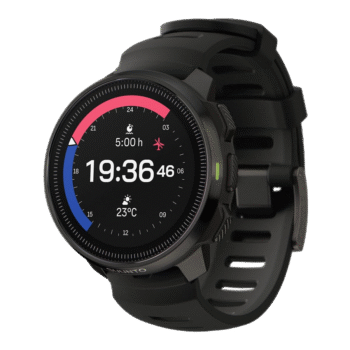 Suunto Ručni sat Ocean All Black